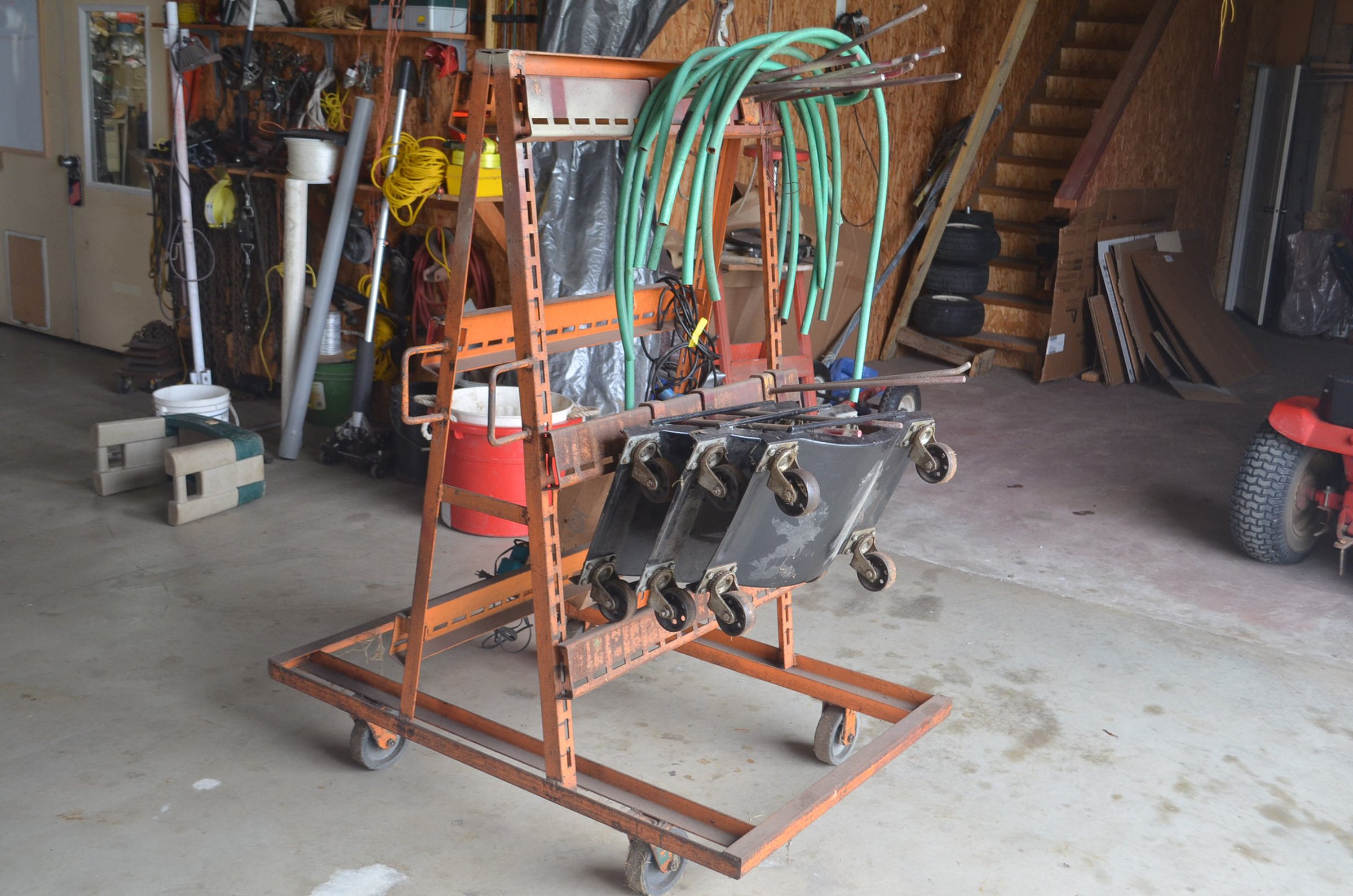 Property photo 92 - 2 MAJOR AUCTIONS - REAL ESTATE & PERSONAL PROPERTY AUCTION IN EAST ALLEN COUNTY, INDIANA